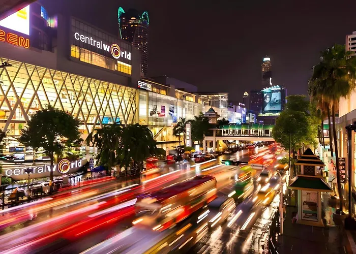 Cloudy A Chidlom - คลาวด์ดี้ เอ ชิดลม
